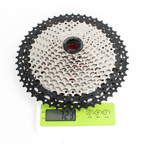 Piñón de Rueda Libre para Bicicleta de Montaña de 12 Velocidades, 36t 40t 42t 46t 50t 52t, Cassette para Bicicleta Compatible con <span class=keywords><strong>Shimano</strong></span> - Product Image 5