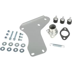 Sistema di Scarico Moto HF BENMA Tubo Silenziatore per <span class=keywords><strong>GILERA</strong></span> 180 <span class=keywords><strong>Runner</strong></span> FXR Nero 1997-2007 - Product Image 5