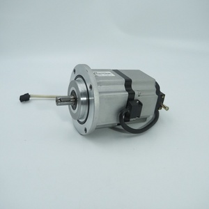 Accessoires pour robots industriels compatibles A-B-B 3HAC058068-001 Moteur AC en acier Équipement électrique d'automatisation industrielle - Product Image 3