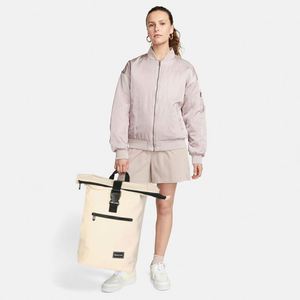 Échantillon Gratuit Nouveau Sac à Dos Imperméable de Camping IPX6 pour l'Extérieur avec Fermeture Roll-Top et Poche Avant - Product Image 4