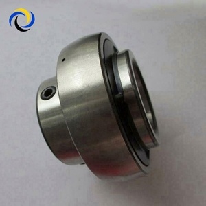Cojinete hecho en China Cojinete de bolas de bloque de almohada <span class=keywords><strong>YAR</strong></span> 212-<span class=keywords><strong>204</strong></span>-2F - Product Image 3