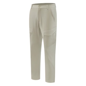 Pantalon décontracté Bird Home Same RAMPART <span class=keywords><strong>M</strong></span>, séchage rapide, respirant, élastique, léger, en nylon et élasthanne, pantalon pour homme, printemps-automne - Product Image 5