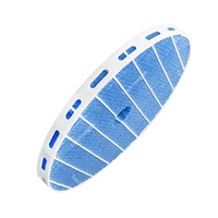 Mèche d'humidification NanoCloud FY2425/30 compatible avec les purificateurs d'air et humidificateurs 2-en-1 Philips séries 2000 et 2000i, pièces AC2726 et AC2729