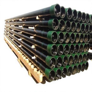 Tubería de revestimiento de pared gruesa 5CT (K55/J55/N80/L80/P110) - Corte y soldadura personalizados, fabricante chino para perforación petrolera - Product Image 6