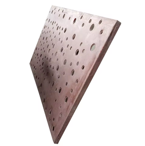 <span class=keywords><strong>Paneles</strong></span> de Pared de Hormigón, Revestimiento de Fachada <span class=keywords><strong>GRC</strong></span>, Panel Decorativo para Villas, Hoteles, Decoración Interior y Exterior de Acero - Product Image 4