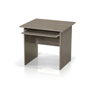 Ensemble de bureau d'ordinateur en bois en forme de L, durable et moderne, Sembol Eko Custom, avec garantie de 2 ans pour usage commercial, 120 cm - Product Image 4