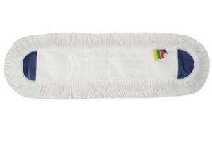 Nhà Máy Bán buôn thân thiện với môi tái sử dụng sợi nhỏ lau pad thích hợp giá Swifter lau - Product Image 5