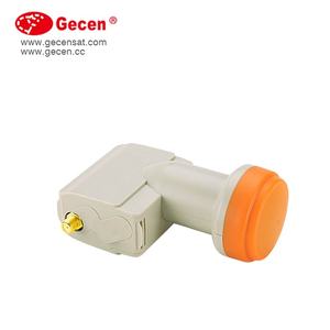 GKF-2402U0 numérique SCR/DCSS 16 utilisateurs universel LNB haute définition KU BAND FTA pour <span class=keywords><strong>SAT</strong></span> avec prises EU/US/UK - Product Image 5