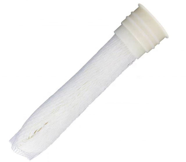 10 20 Inch PES UF Membrane 0.01micron Hollow Fiber UF Filter Cartridge for Household Water Dispenser Home Drinking Water System