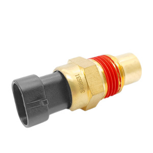 Capteur de pression et de température d'huile 3408631 pour moteur Cummins NTA855 N14 - Product Image 3