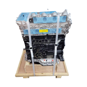 Brandneue hochwertige 224DT L4 Diesel-Turbomotor-Baugruppe für LandRo ver Freelander <span class=keywords><strong>2</strong></span> <span class=keywords><strong>2</strong></span>.2T - Product Image 3