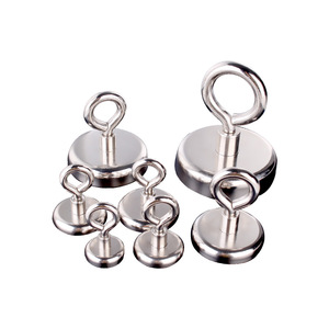 Jdm NdFeB Neodymium Từ Hội Ly Nồi Nam Châ<span class=keywords><strong>m</strong></span> Với <span class=keywords><strong>M</strong></span>ạnh <span class=keywords><strong>M</strong></span>ẽ Lực Lượng Từ Tính - Product Image 2