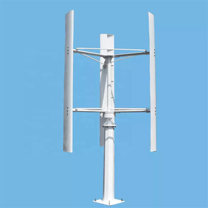 Il est recommandé d'avoir votre propre système éolien domestique de 1000 W pour l'hiver - Product Image 3