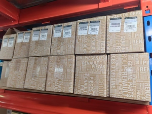OE 310320892R Nuevo Módulo de unidad de control de caja de cambios de transmisión automática para <span class=keywords><strong>Renault</strong></span> - Product Image 4