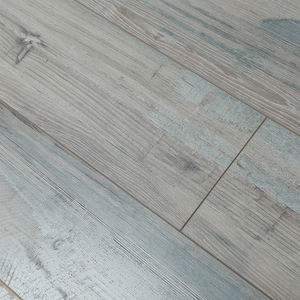 Revêtement de sol en bois stratifié, à grain de bois et de pierre, offre spéciale - Product Image 2