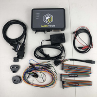 Outil de programmation et de réparation KESS3 Master pour moto, VTT, UTV, avec activation des protocoles OBD-Bench-Boot, ALIENTECH KESS3 KESS V3 TCU ECU, lecture, écriture et réparation