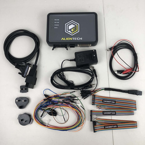 KESS3 Master Bike ATV UTV OBD-Bench-Boot โปรโตคอลการเปิดใช้งาน ALIENTECH KESS3 KESS V3 เครื่องมือโปรแกรม TCU ECU อ่าน เขียน ซ่อมแซม - Product Image 1