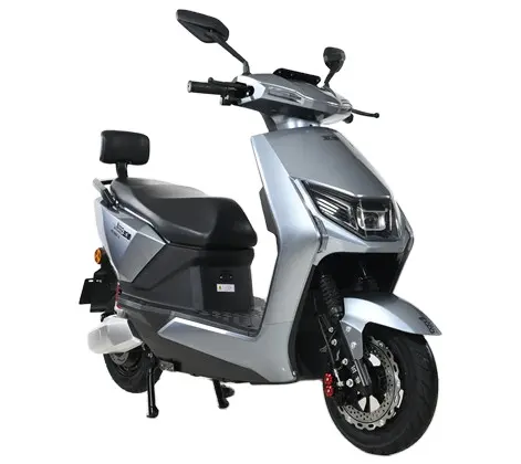 Neues Modell Full Size Elektromotor rad 2000w Lithium batterie Roller Motorrad Behinderung Mobilität Roller zu verkaufen