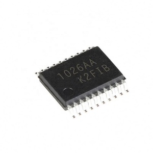 Microcontrolador de 16 bits SSOP-20 SMD R5F1026A R5F1026AASP # 55 R5F1026 R5F1026AASP R5F1026AA - Product Image 1