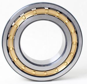 <b>Special</b> Single Row Cylindrical Roller <b>Bearing</b> NUP219E.TVP2 Full Complement Premium Quality - Product Image 5