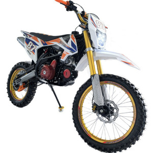 รถมอเตอร์ไซค์วิบาก Lifan 125 ซีซี ความเร็วสูง สำหรับผู้ใหญ่ รุ่น ATV-TY - Product Image 4