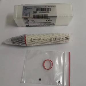 Escarificador piezoeléctrico ultrasónico dental UDS pieza de mano desmontable para perros - Product Image 3