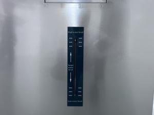 Hochwertiger QUV-Beschleunigter-Bewitterungsprüfer mit UVB313-Lampen für Labor-Kunststoffalterungstests - Product Image 4