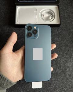 iPhone 12 Pro Originale 256GB Versione USA Senza Restrizioni SIM Batteria 100% Globale 5G Ordini 128GB Memoria Scontata - Product Image 5