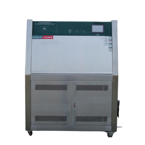 Direkt verkauf ab Werk 1300*1480*550 Photo aging UV-Bewitterungs <span class=keywords><strong>test</strong></span> Maschine Alterung tester - Product Image 1