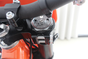 Motocicleta <span class=keywords><strong>Enduro</strong></span> de 2 ruedas, arranque eléctrico de 250cc, la mejor motocicleta de carreras de 2 tiempos, superventas - Product Image 6