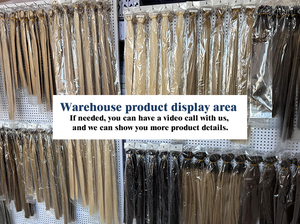 คลิปที่มองไม่เห็นในการต่อผม200กรัมหนักคลิปที่มองไม่เห็น2025คลิปออกแบบใหม่ในการต่อผม - Product Image 5