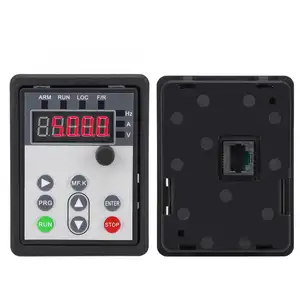 SKI780 Inverter Control Panel VFD Frequency Converter Panel Replacement for Series Tool