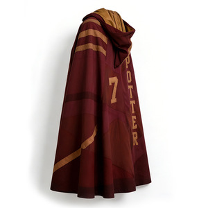 Nuevo <span class=keywords><strong>Disfraz</strong></span> de Mago para Halloween, Túnica Mágica para Actuaciones en Escenario, Unisex para Adultos - Product Image 3