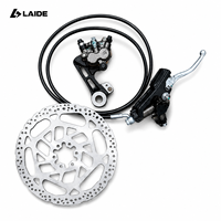 Kit de frein arrière LAIDE Ultra Bee Performance avec adaptateur de disque de 240 mm pour Talaria XXX MX3 MX4 E-Ride Pro 2.0 Moto tout-terrain électrique
