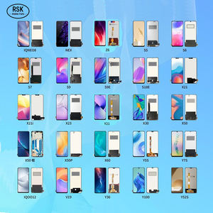 Ecran afficheur originale schermo lcd display per huawei mate 10 30 pro p8 p10 p20 p30 p40 p50 nova 5t 7 <span class=keywords><strong>p</strong></span> <span class=keywords><strong>smart</strong></span> 2021 2019 <span class=keywords><strong>2018</strong></span> - Product Image 3