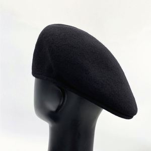 Custom Embroidery logo Knitted Mesh Cap Reverse Wear Spring Summer Autumn Ivy <b>Hat</b> - Product Image 6