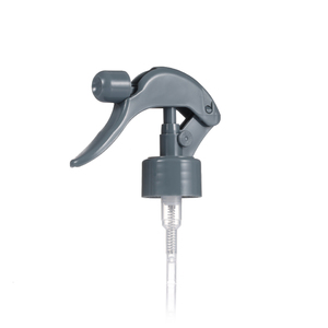 Bán buôn đẩy khóa tay Báo Chí bơm nhựa PP <span class=keywords><strong>Mini</strong></span> kích hoạt Phun bơm - Product Image 1