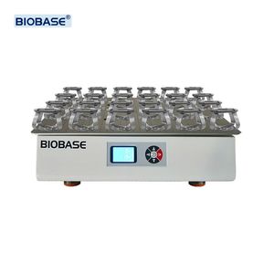 Agitateur de table rotatif BIOBASE 30~300 tr/min – Approvisionnement direct usine, prix usine pour laboratoire - Product Image 1