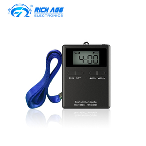 CE RoHS aprobado guía sistema <span class=keywords><strong>de</strong></span> comunicación para la agencia <span class=keywords><strong>de</strong></span> <span class=keywords><strong>viajes</strong></span> - Product Image 5