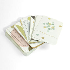 Stampa personalizzata bambini animali educativi partita di carte di memoria gioco per il gioco dei bambini - Product Image 1