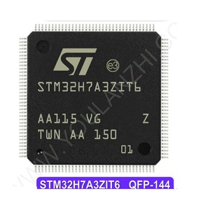 Placa de Desarrollo Original NUCLEO-H7A3ZI-Q Nucleo-144 con MCU STM32H7A3ZIT6 D949 - Product Image 3