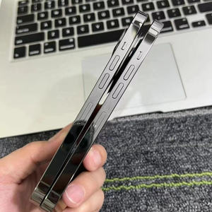 โทรศัพท์มือถือปลดล็อคมือสองสำหรับสมาร์ทโฟน<span class=keywords><strong>13</strong></span> <span class=keywords><strong>Pro</strong></span> <span class=keywords><strong>13</strong></span> <span class=keywords><strong>Pro</strong></span> <span class=keywords><strong>13</strong></span> <span class=keywords><strong>PRO</strong></span> <span class=keywords><strong>MAX</strong></span> ปลดล็อคโทรศัพท์มือถือมือสอง5G iOS - Product Image 4