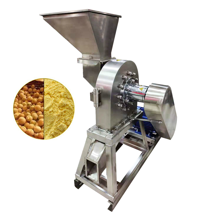 Small Business Universal Crusher Mill Universal