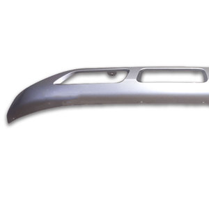 Protecteur de bande de jupe de pare-chocs avant de voiture pour peugeot <span class=keywords><strong>3008</strong></span> 2017 2018 2019 2020 2021 2022 <span class=keywords><strong>2023</strong></span> kit de couverture de pare-chocs inférieur kits arrière - Product Image 2
