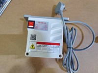 YS 700 moteur de commande électronique à entraînement direct de haute qualité nouvelle condition utiliser surjeteuse Machine à coudre pièces de rechange usage domestique au détail
