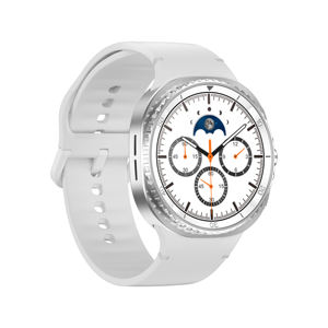 Reloj Inteligente DF HD8C HD8C Watch 8 Classic para Hombre, GPS, NFC, Resistente al Agua 3ATM, con Pantalla AMOLED HD, Reloj Deportivo Inteligente con Esfera Giratoria - Product Image 4