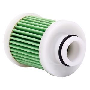 Pièce de moto 15412-92J00 15412-92J01, filtre à essence, essence, huile, carburant pour <span class=keywords><strong>SUZUKI</strong></span> DF100A DF200A DF115A DF140A DF150A DF175A - Product Image 1