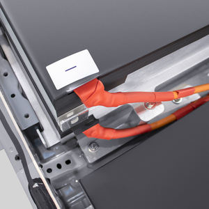 Аккумуляторная батарея VIVNE 50kWh 100% SOH CATL NCM для замены листьев Nissan - Product Image 5