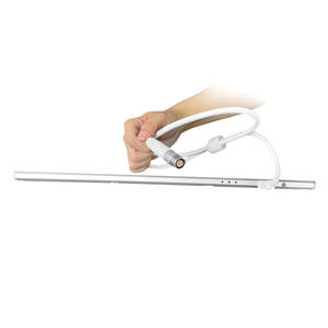 Équipement de radiographie vétérinaire numérique CareView 1800LE haute définition 17x17 avec détecteur à panneau plat en fibre de carbone - Product Image 3