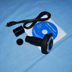 Caméra de <span class=keywords><strong>microscope</strong></span> USB CMOS <span class=keywords><strong>1.3mp</strong></span> avec lentille de relais pour <span class=keywords><strong>microscope</strong></span> industriel et <span class=keywords><strong>microscope</strong></span> éducatif - Product Image 3